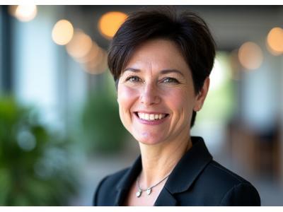 Eliza Reed, Founder & CEO of VitaSprout Gardens