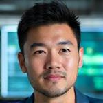 Photo of David Chen, Director of AI & Technology